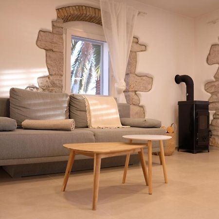 Apartment House Bucul Mali Lošinj Εξωτερικό φωτογραφία