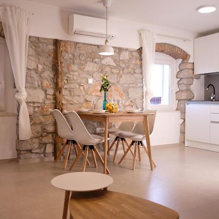 Apartment House Bucul Mali Lošinj Εξωτερικό φωτογραφία