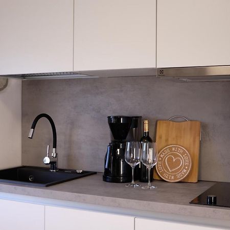 Apartment House Bucul Mali Lošinj Εξωτερικό φωτογραφία