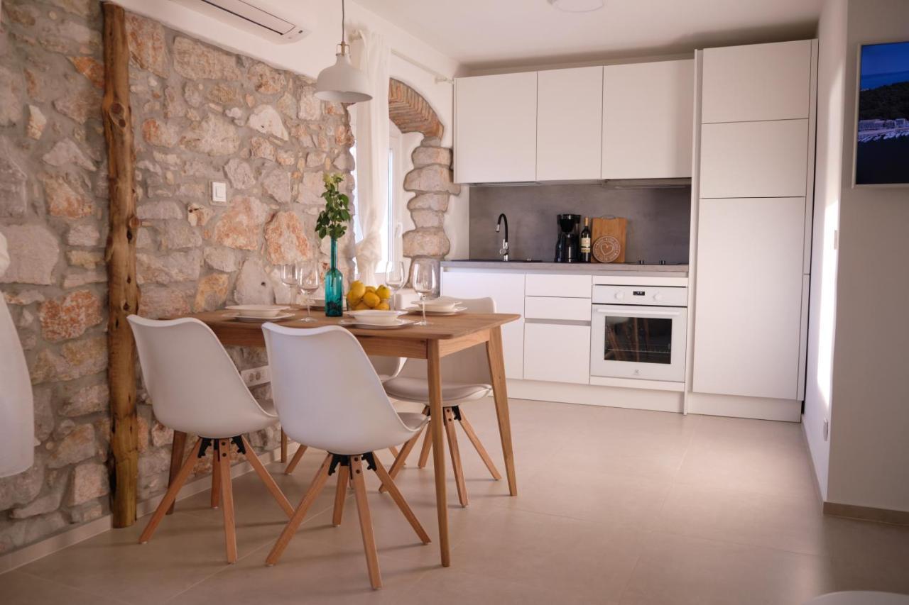 Apartment House Bucul Mali Lošinj Εξωτερικό φωτογραφία