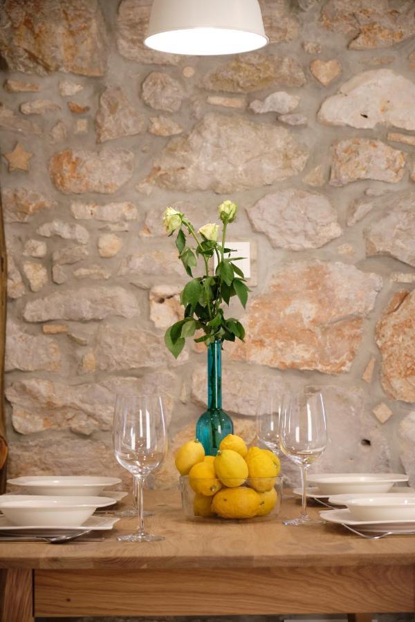 Apartment House Bucul Mali Lošinj Εξωτερικό φωτογραφία