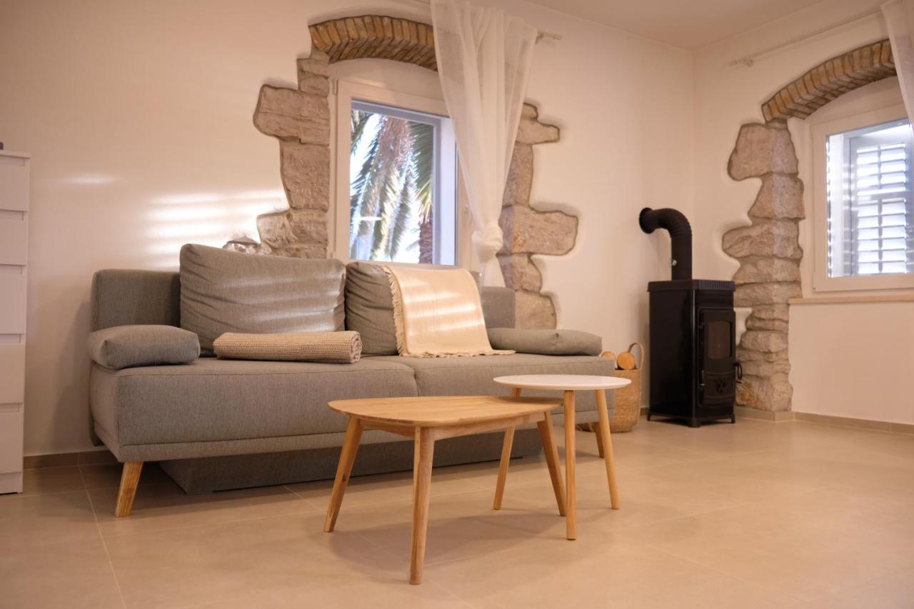 Apartment House Bucul Mali Lošinj Εξωτερικό φωτογραφία