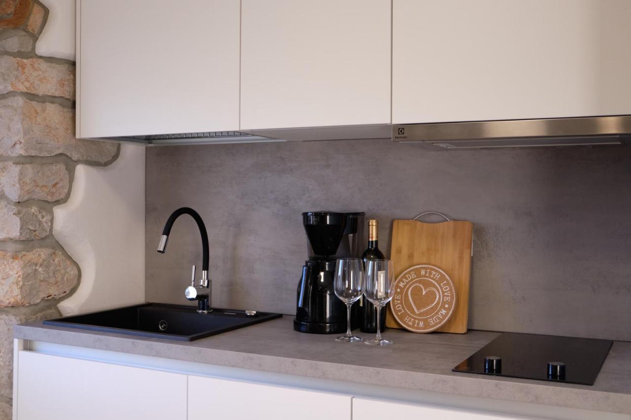 Apartment House Bucul Mali Lošinj Εξωτερικό φωτογραφία