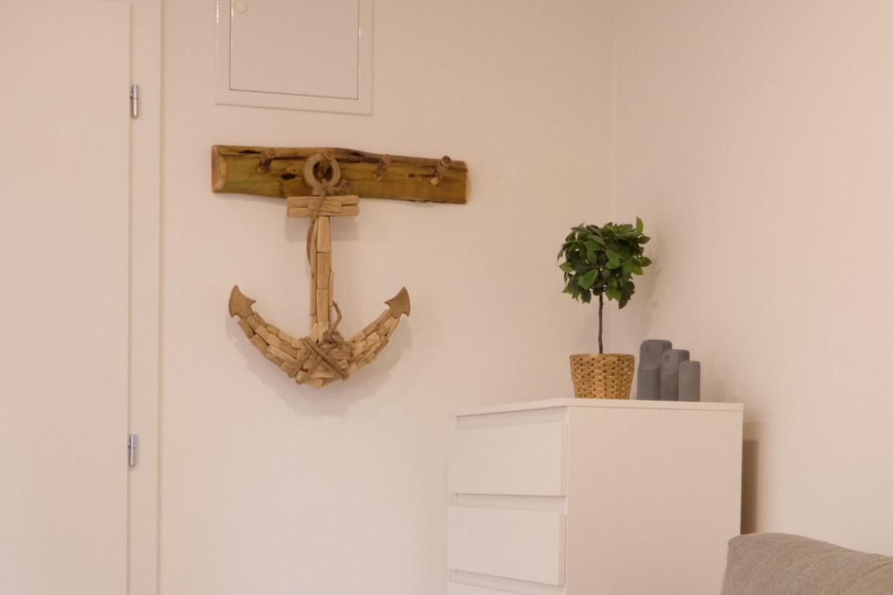 Apartment House Bucul Mali Lošinj Εξωτερικό φωτογραφία