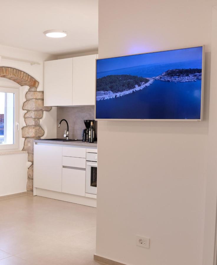 Apartment House Bucul Mali Lošinj Εξωτερικό φωτογραφία