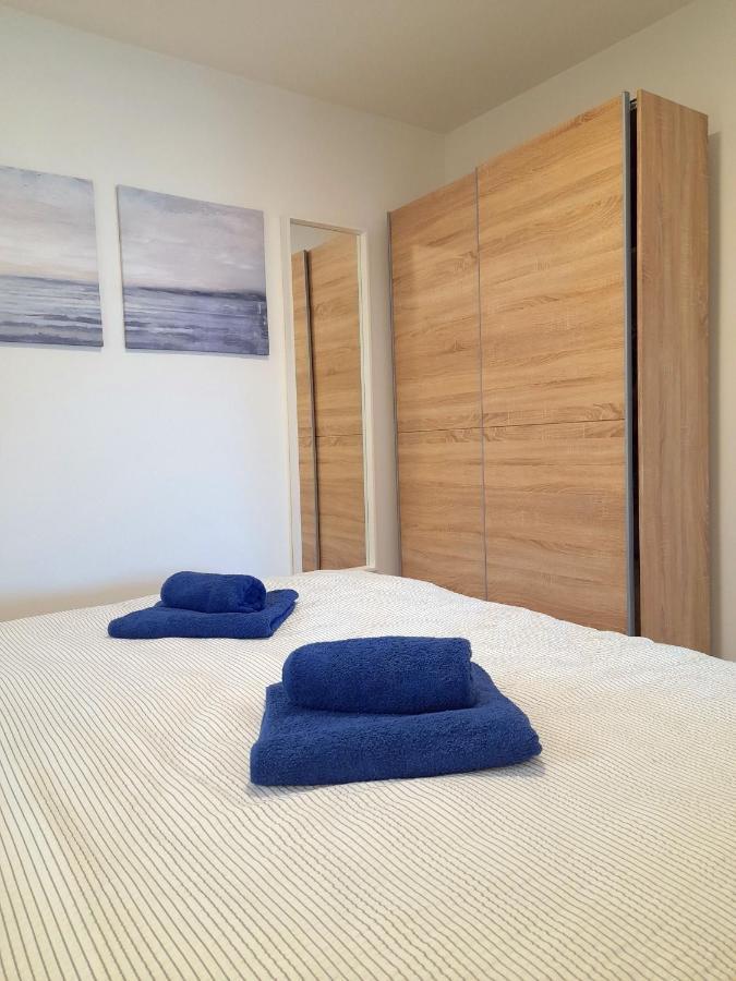 Apartment House Bucul Mali Lošinj Εξωτερικό φωτογραφία