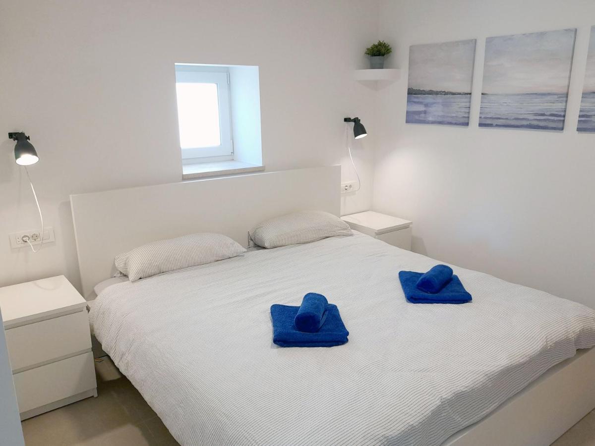 Apartment House Bucul Mali Lošinj Εξωτερικό φωτογραφία