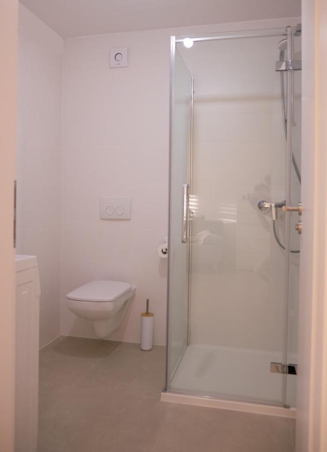 Apartment House Bucul Mali Lošinj Εξωτερικό φωτογραφία