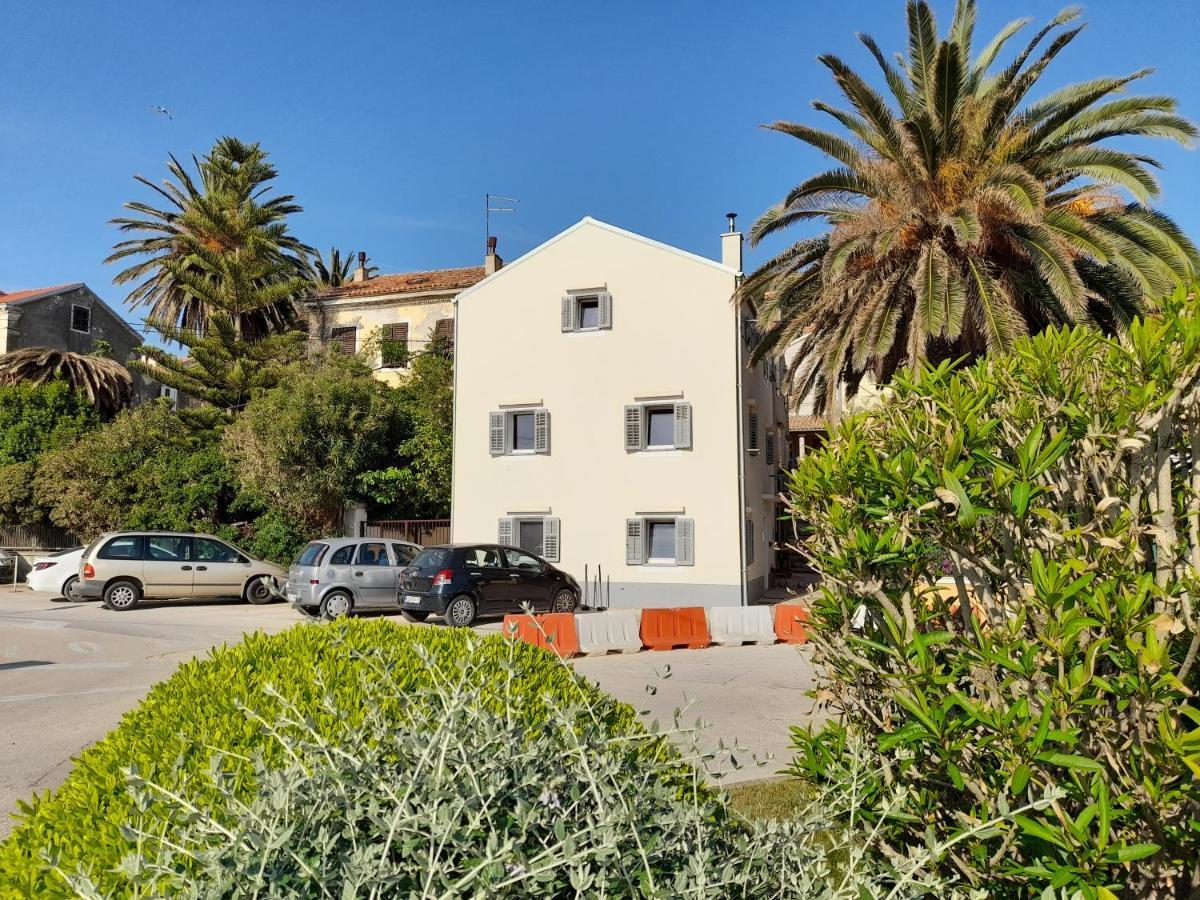 Apartment House Bucul Mali Lošinj Εξωτερικό φωτογραφία